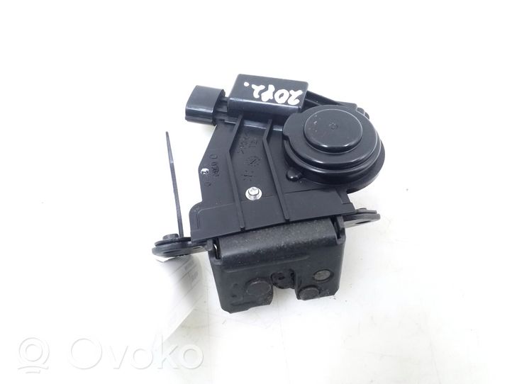 Toyota Verso Serratura portiera di carico 6935002080