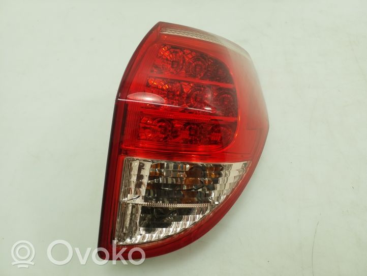 Toyota RAV 4 (XA30) Lampa tylna 8155142090