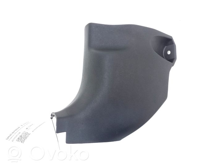 Toyota Prius+ (ZVW40) Altro elemento di rivestimento sottoporta/montante 6211247230