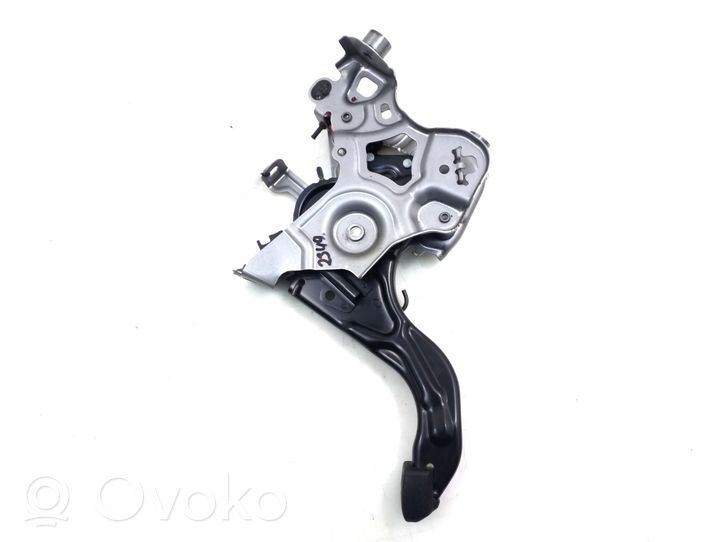 Toyota Prius Prime Rankinio mechanizmas (salone) 4625033010