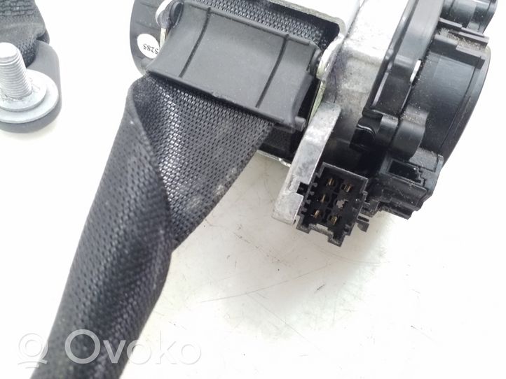 Mercedes-Benz S W221 Ceinture de sécurité avant A2218603285