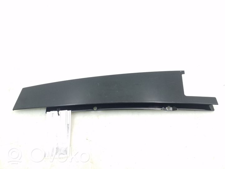 Mercedes-Benz E W213 Altro elemento di rivestimento della portiera posteriore A2136900487