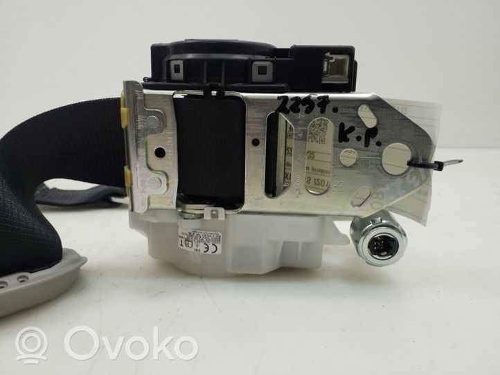 Lexus GS 250 350 300H 450H Front seatbelt 7322030A32