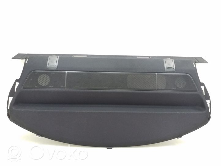 Mercedes-Benz E C207 W207 Parcel shelf A20769031009G86