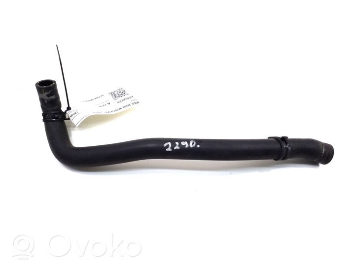 Mercedes-Benz E C207 W207 Tube d'admission d'air A2048302396