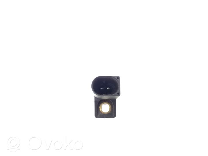 Mercedes-Benz C W203 Kloķvārpstas stāvokļa sensors A0031532828