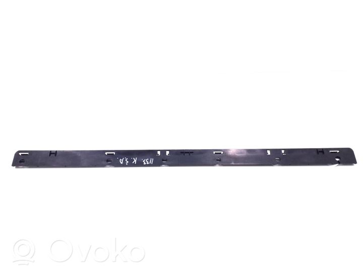 Mercedes-Benz CL C216 Sill supporting ledge A2166830124