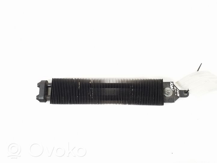 Mercedes-Benz C W203 Radiateur de direction assistée A2034602624