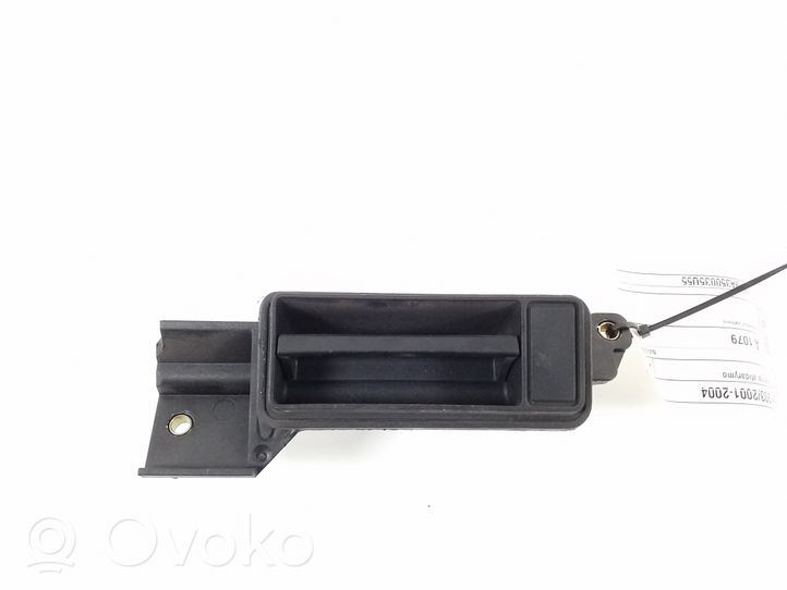 Mercedes-Benz CLC CL203 Maniglia esterna per portiera di carico A2037401093