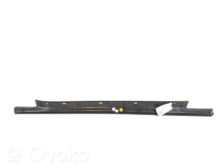 Mercedes-Benz CLC CL203 Front sill trim cover A2036802735