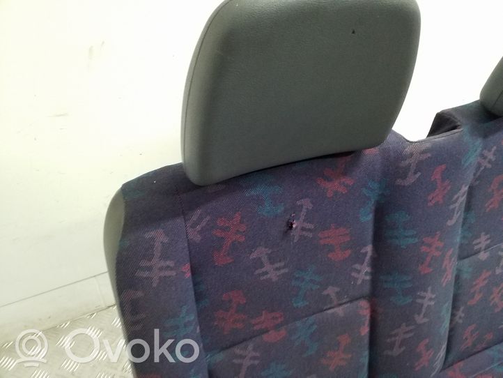 Mercedes-Benz Sprinter W901 W902 W903 W904 Asiento delantero del conductor 