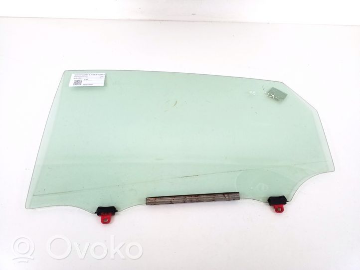 Toyota Prius (XW20) Vetro del finestrino della portiera posteriore 68104-47041