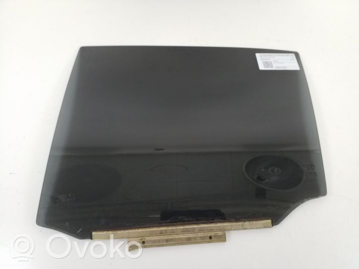 Lexus RX 330 - 350 - 400H Takaoven ikkunalasi 68104-48110