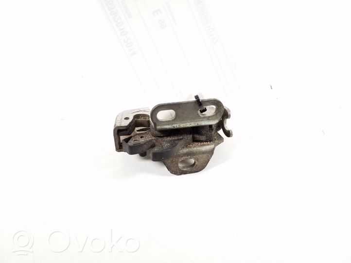 Mercedes-Benz Vito Viano W639 Serrure de loquet coffre A6397400535