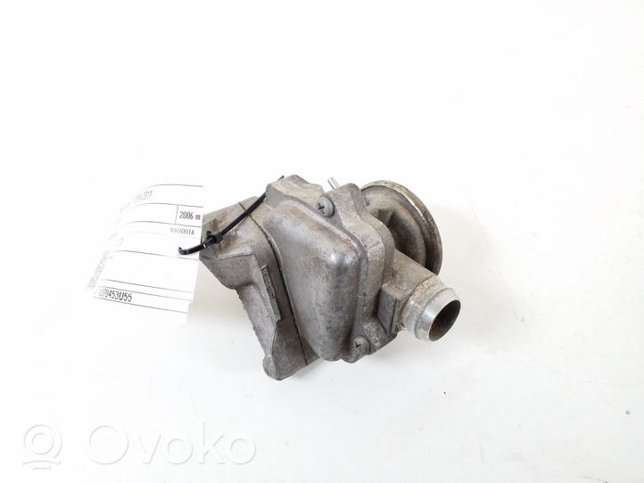 Mercedes-Benz SLK R171 EGR-venttiili A0021407460