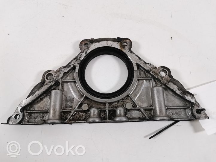 Mercedes-Benz B W246 W242 Kita variklio detalė A6510110108