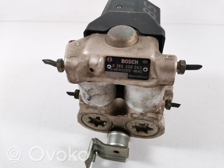 Mercedes-Benz S W140 ABS Pump A0014318012