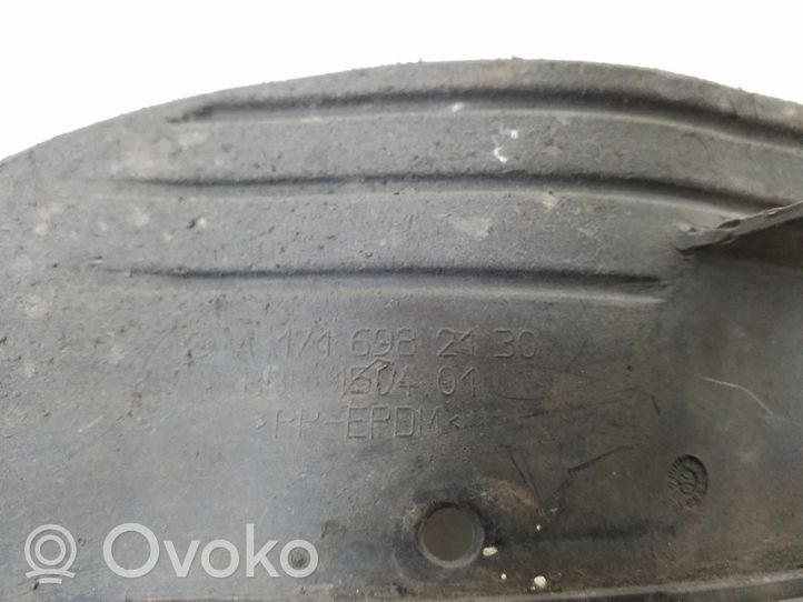 Mercedes-Benz SLK R171 Other exterior part A1716982130