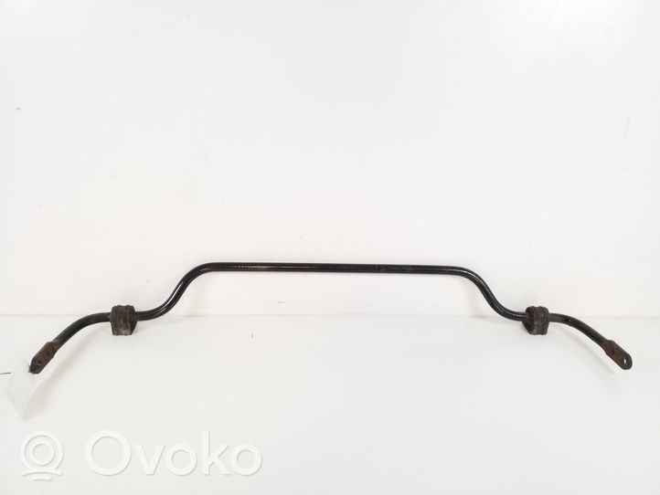 Mercedes-Benz SLK R171 Barra stabilizzatrice anteriore/barra antirollio A1713234865