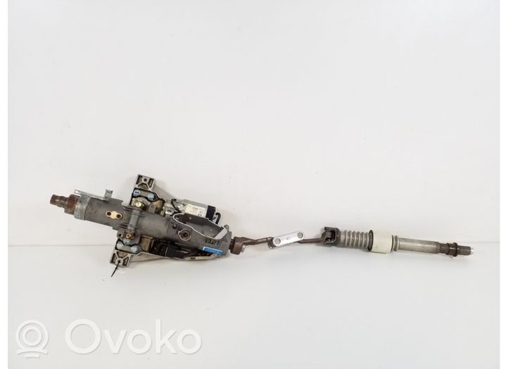 Mercedes-Benz SLK R171 Steering column universal joint 