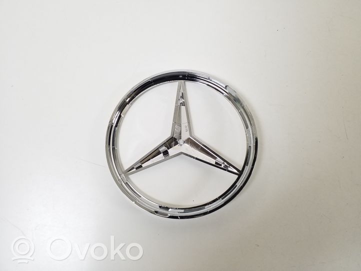 Mercedes-Benz S C217 Logo, emblème, badge A0998170000