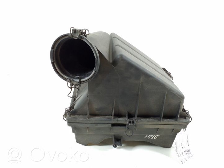 Mercedes-Benz ML W163 Scatola del filtro dell’aria A1635050160