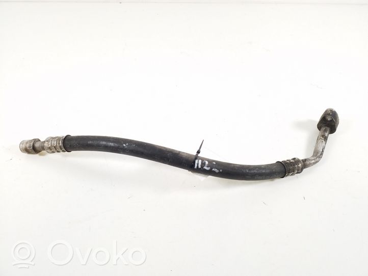Mercedes-Benz ML W163 Air conditioning (A/C) pipe/hose A1635003972