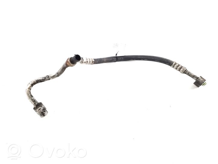 Mercedes-Benz ML W163 Air conditioning (A/C) pipe/hose A1635000972