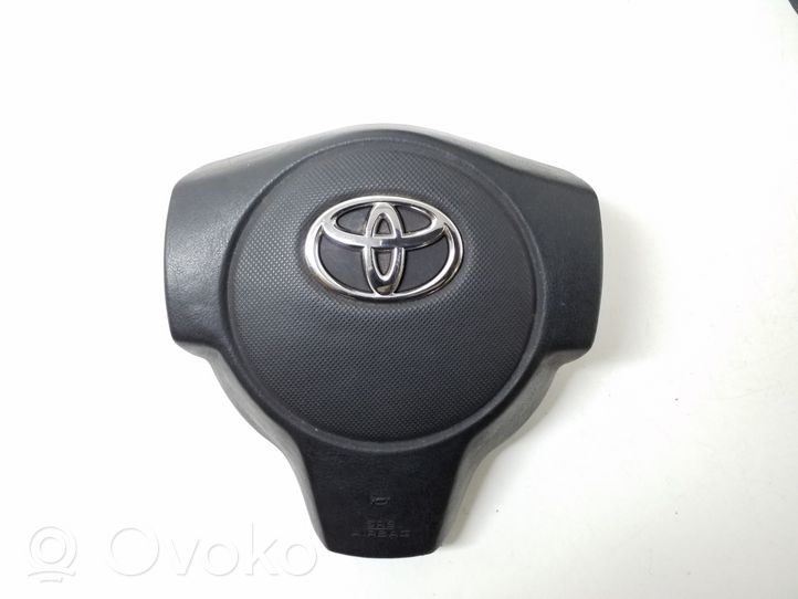 Scion xD Kit airbag avec panneau 