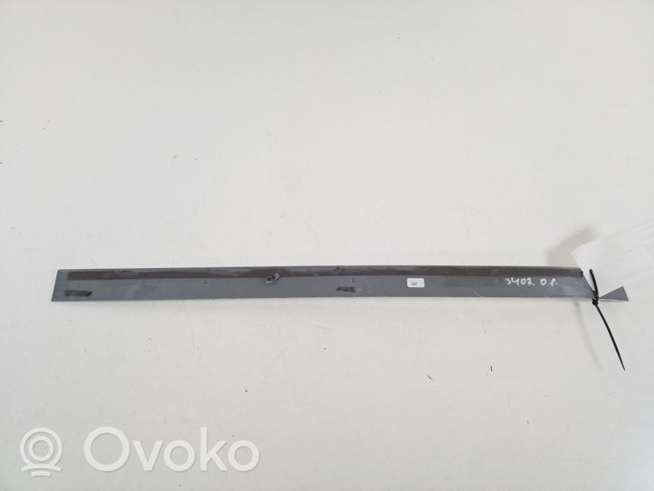 Mercedes-Benz S W221 Front sill trim cover A2216800435