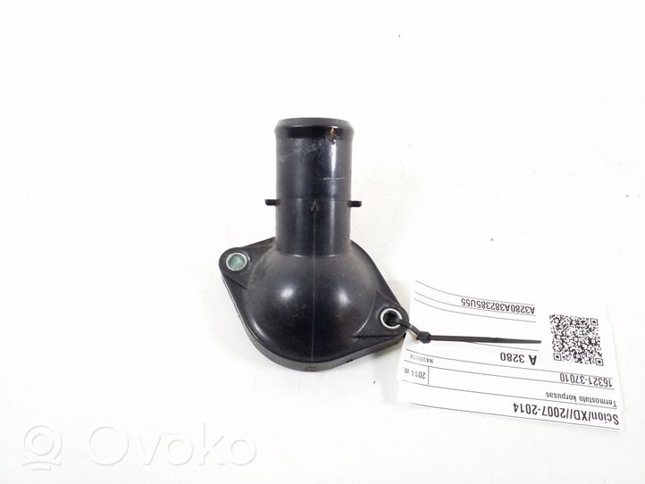 Scion xD Termostat / Obudowa termostatu 16321-37010