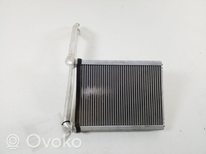 Scion xD Radiateur soufflant de chauffage 87107-52061