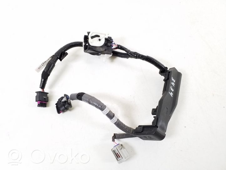 Toyota Land Cruiser (J150) Altro tipo di cablaggio 82177-60040