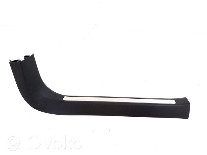 Mercedes-Benz S W223 Front sill trim cover A2236801600
