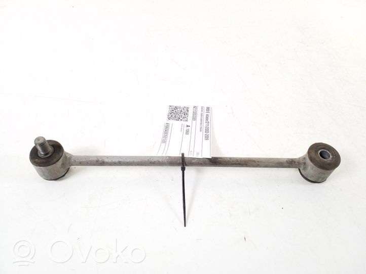 Mercedes-Benz E W211 Barra stabilizzatrice posteriore/stabilizzatore A2113203389