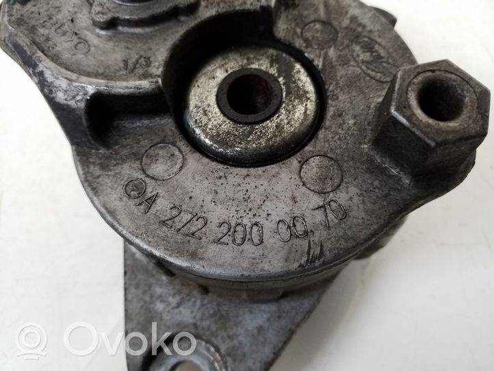 Mercedes-Benz E W211 Timing belt/chain tensioner A2722000070