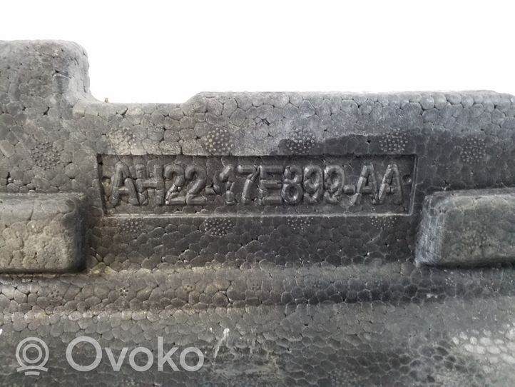 Land Rover Discovery 4 - LR4 Absorber zderzaka tylnego AH2217E899AA