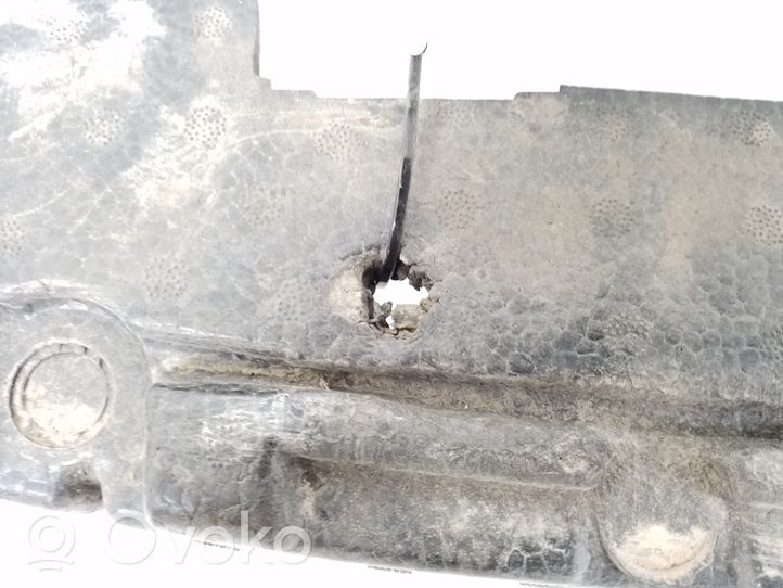 Land Rover Discovery 4 - LR4 Absorber zderzaka tylnego AH2217E899AA