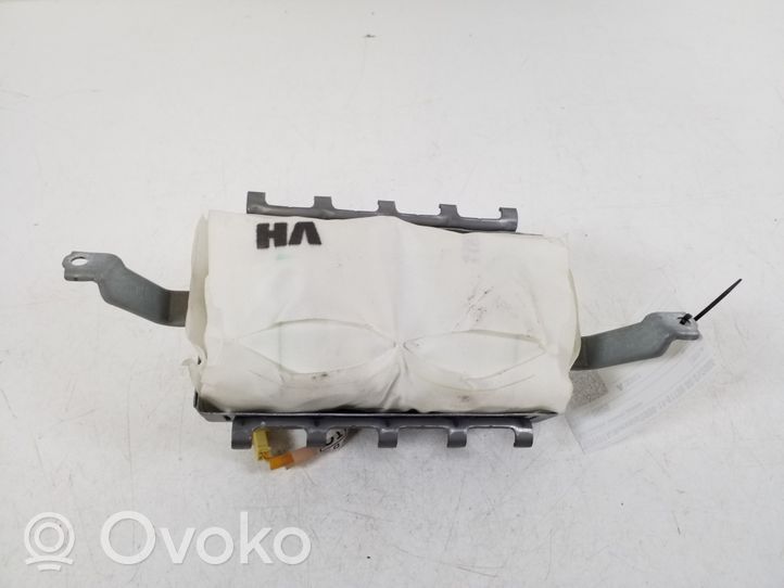 Toyota Avensis T270 Poduszka powietrzna Airbag pasażera 73960-05020