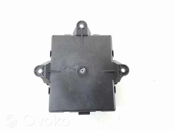 Mercedes-Benz A W169 Centralina/modulo portiere A1698208426