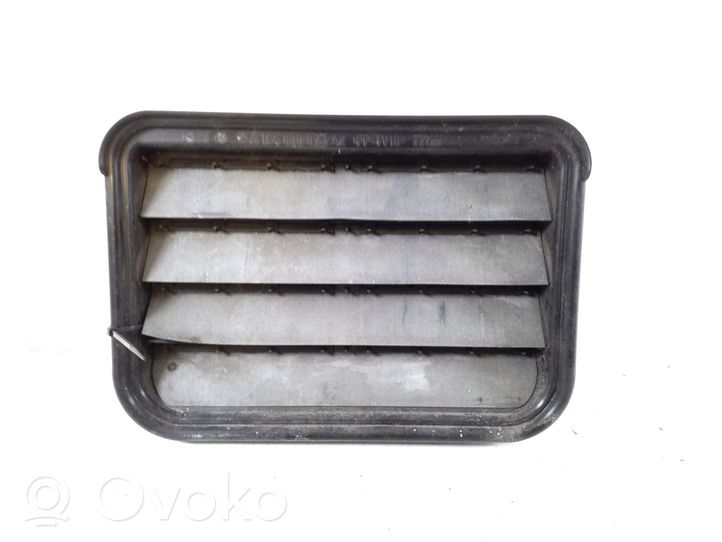 Mercedes-Benz ML W164 Grill / Wlot powietrza błotnika przedniego A1648300342