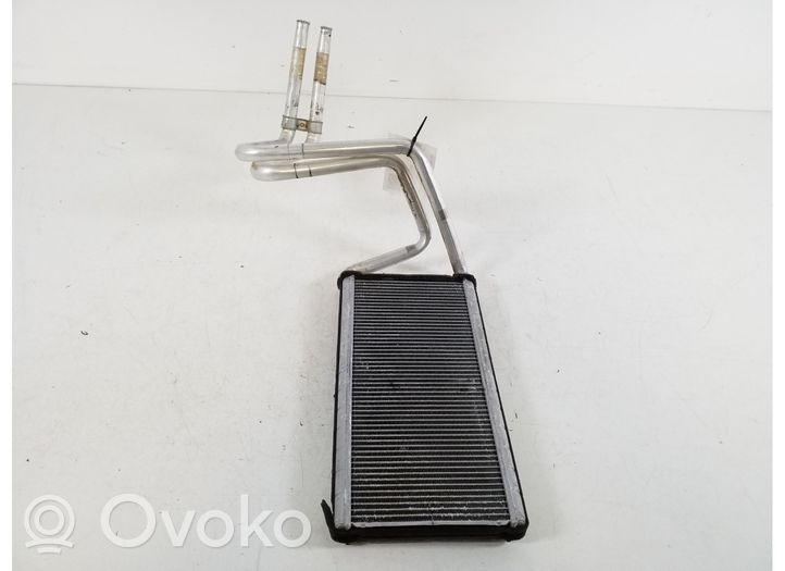 Toyota Land Cruiser (J120) Radiateur soufflant de chauffage 87107-35100