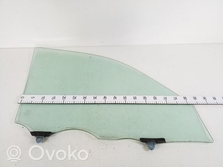 Toyota Land Cruiser (J120) Pagrindinis priekinių durų stiklas (dvidurio) 68102-60321