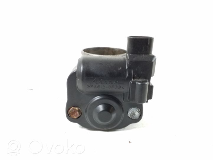 Lexus IS 220D-250-350 Clapet d'étranglement 26100-26010