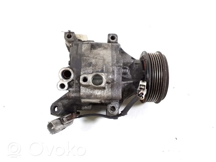 Toyota Corolla E120 E130 Compresseur de climatisation 88320-1A481