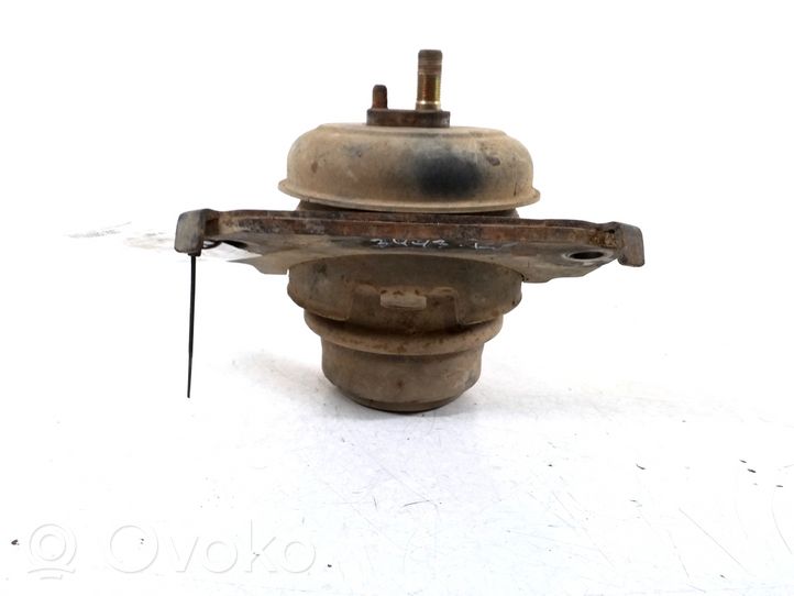 Toyota Land Cruiser (J120) Wspornik / Mocowanie silnika 12361-30050