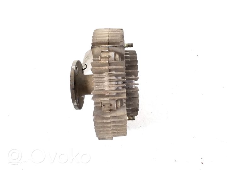 Toyota Land Cruiser (J120) Viskoottisen puhaltimen kytkin 16210-30010