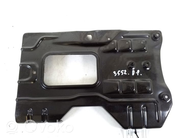 Mercedes-Benz GLK (X204) Staffa di montaggio della batteria A2046200018