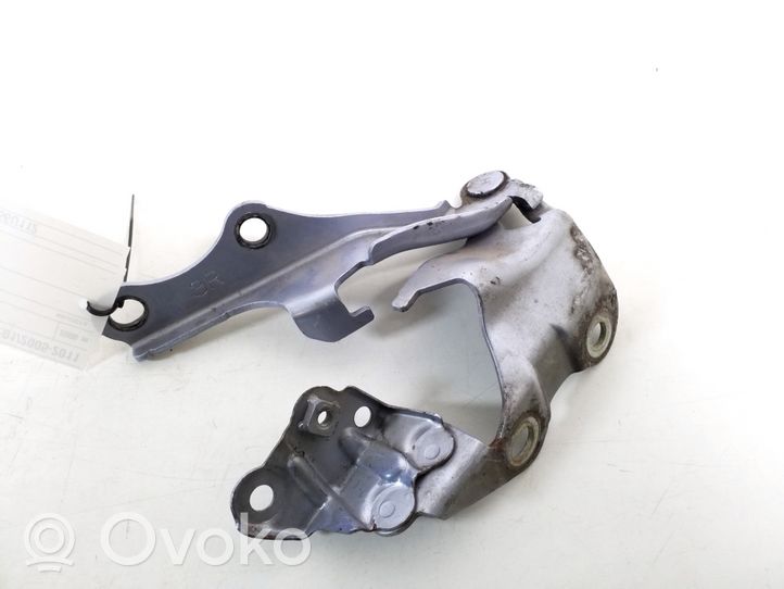 Lexus GS 300 350 430 450H Engine bonnet/hood hinges 53410-30220