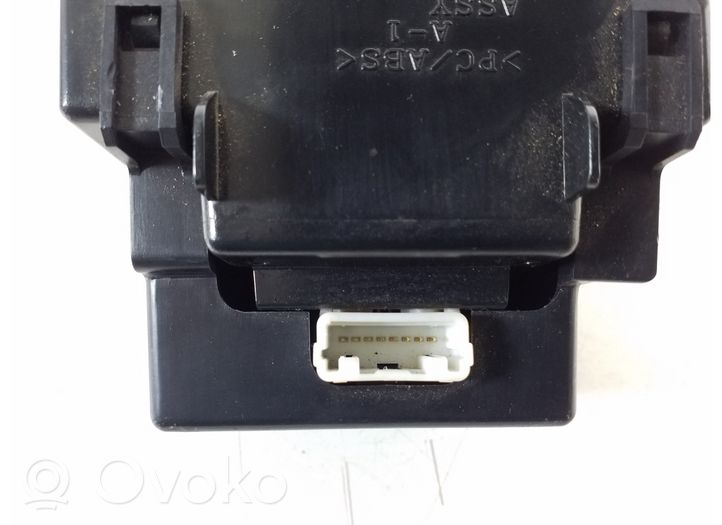 Lexus GS 300 350 430 450H Leva/interruttore dell’indicatore di direzione e tergicristallo 84010-30190